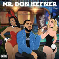 Mr.Don Hefner