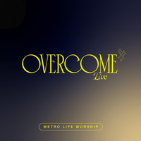 Overcome (Live)