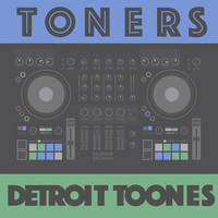 Detroit Toones