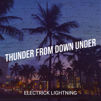 Thunder from Down Under