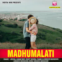 Madhumalati