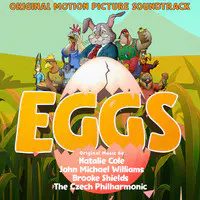 Eggs (Original Motion Picture Soundtrack)