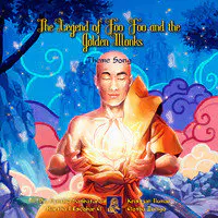 The Legend of Foo Foo and the Golden Monks (Theme Song)