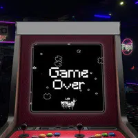 Game Over