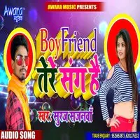 Boy Friend Tere Sang Hai