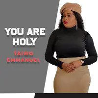 You Are Holy