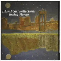 Island Girl Reflections