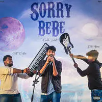 Sorry Bebe (With Jerish Keerthan & Peter Alphones)