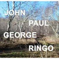 John Paul George Ringo