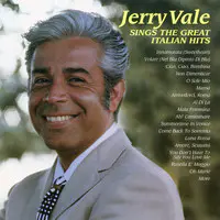 ALONE AGAIN (NATURALLY)-JERRY VALE -  Music