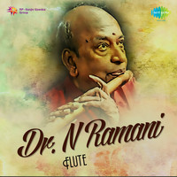 N Ramani Flute