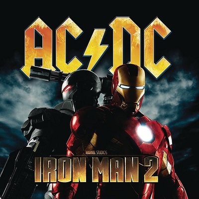 Thunderstruck Song|AC/DC|Iron 2| Listen to new songs and mp3 song download Thunderstruck free online Gaana.com