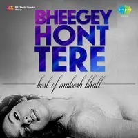 Bheegey Hont Tere- Best of Mukesh Bhatt