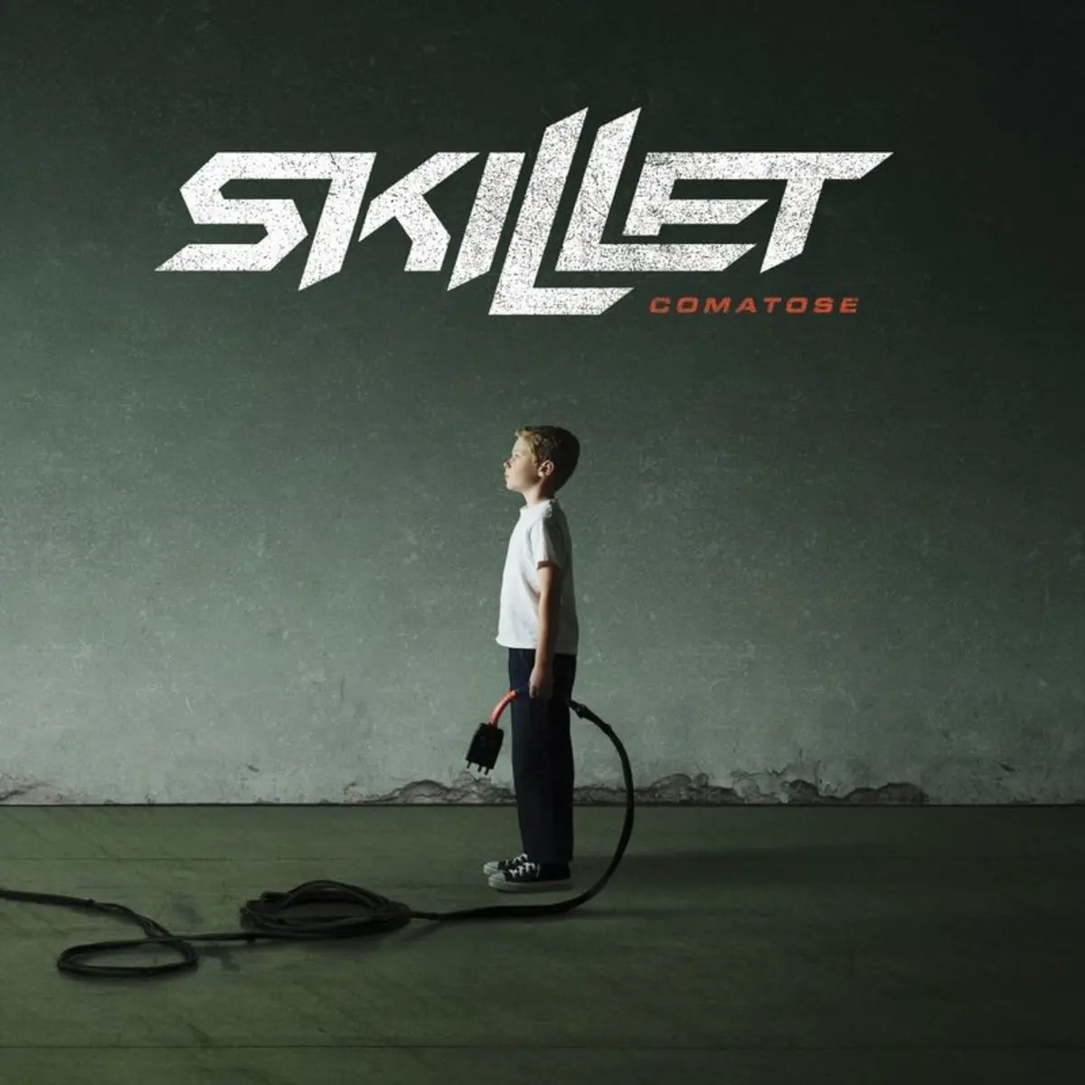 Comatose MP3 Song Download- Comatose Comatose Song By Skillet On.