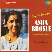 Songs To Remember - Asha Bhosle