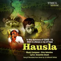 Hausla