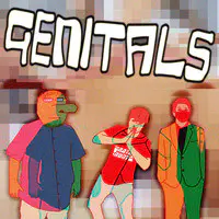 Genitals