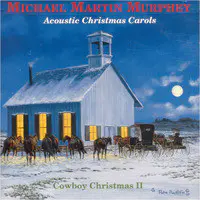 Acoustic Christmas Carols (Cowboy Christmas II)