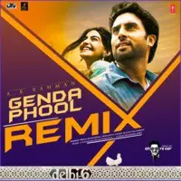 Genda Phool Remix