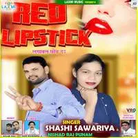 Red Lipstick Lagawal Chhod Da