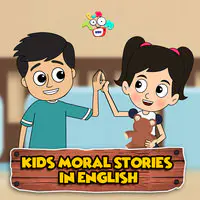 Kids Moral Stories in English