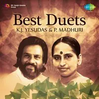 Best Duets K. J. Yesudas And P. Madhuri