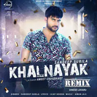 Khalnayak (Remix Version)