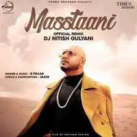 Masstaani Remix