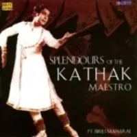 Splendours Of The Kathak Maestro Birju Maharaj