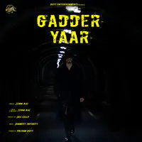 Gadder Yaar