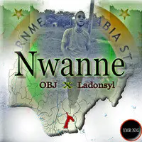 Nwanne (feat. Ladonsyl)