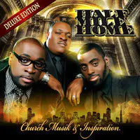Church Muzik & Inspiration (Deluxe Edition)