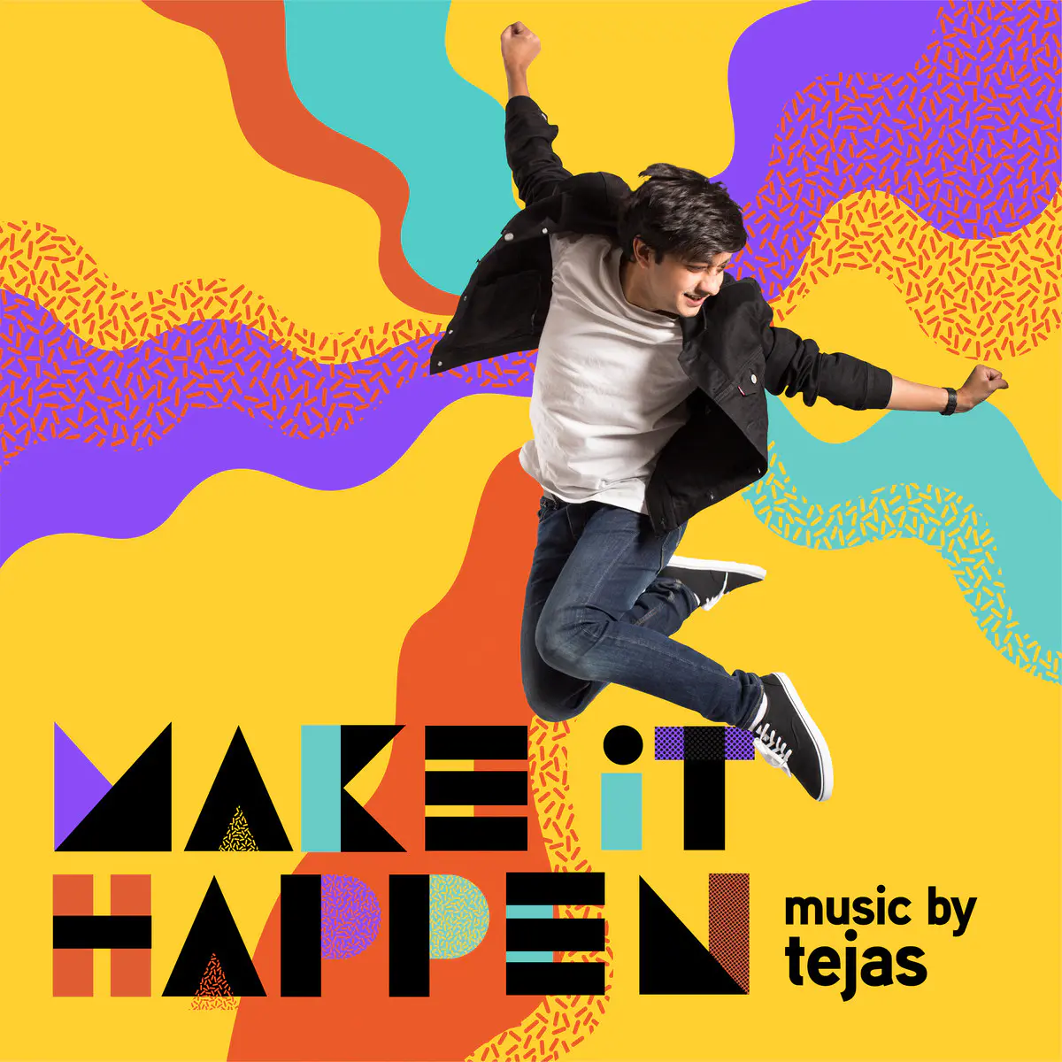 Make It Happen Lyrics In English Make It Happen Make It Happen Song Lyrics In English Free Online On Gaana Com