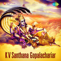 K V S Gopalachariya
