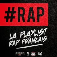 La playlist rap français