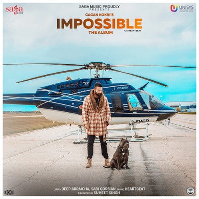 Babbar Sher MP3 Song Download by Gagan Kokri (Impossible)| Listen Babbar  Sher (ਬੱਬਰ ਸ਼ੇਰ) Punjabi Song Free Online