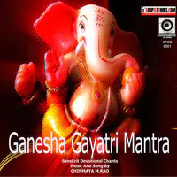 Ganesha Gayatri Mantra