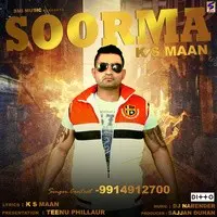 Soorma