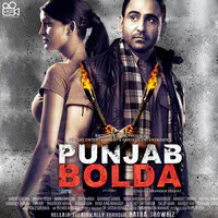 Punjab Bolda (Original Motion Picture Soundtrack)