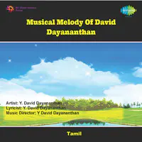 Musical Melody Of David Dayananthan