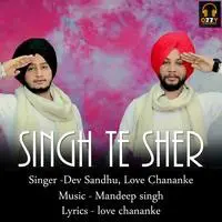 Singh Te Sher