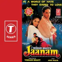 Jaanam(Super Jhanakr Beat)