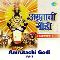 Amrutachi Godi Volume 2