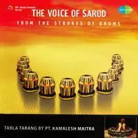 The Voice Of Sarod And Tabla Tarang