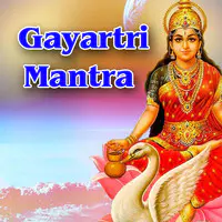 Gayartri Mantra