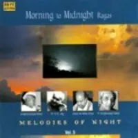 Morning To Midnight Ragas Vol 5 (instrumental)