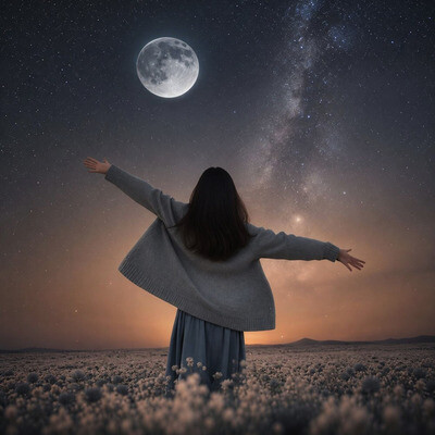 Love Beneath the Jade Sky