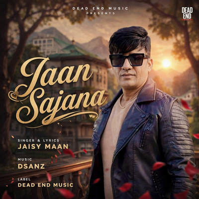 Jaan Sajana