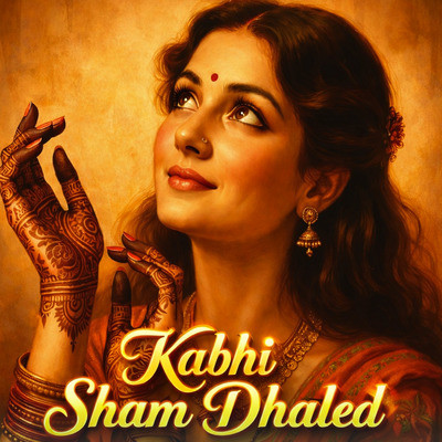 Kabhi Sham Dhale To