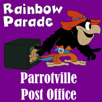 Parrotville Post Office (GR Mix)